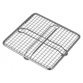 DJ-705800-LID FOR TEST TUBE BASKET Without Compartments