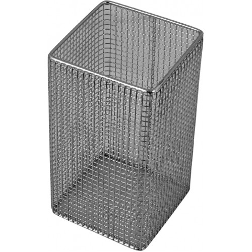 DJ-705815-TEST TUBE BASKET Without Compartments, 220MM