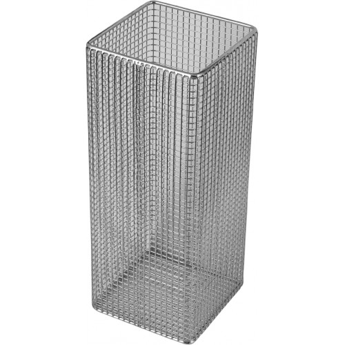DJ-705820-TEST TUBE BASKET Without Compartments, 300MM