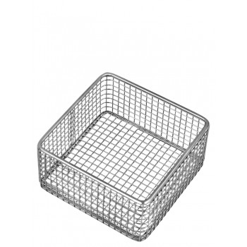 DJ-705805-TEST TUBE BASKET Without Compartments, 60MM