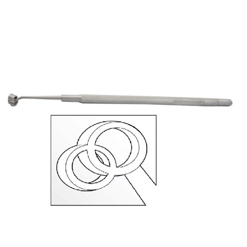 D30-1189 – Double Ring Corneal Marker