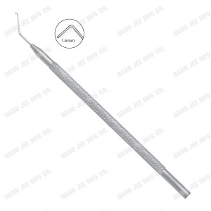 D30-2386-Koch Nucleus Chopper D30-2386-Koch Nucleus Chopper