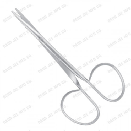 D40-9030-Strabismus Scissors