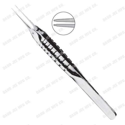 D50-3276.7-Stripping Forceps