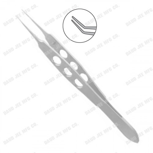 DS500-5010-Mc-Pherson Forceps