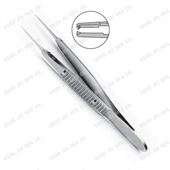 D50-5515-Bonn Micro Tying Forceps