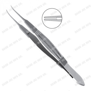 D50-55410-Tying Forceps