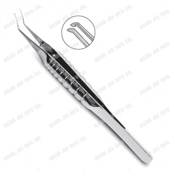 D50-600002-Capsulorhexis Forceps D50-600002-Capsulorhexis Forceps