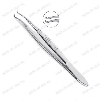 D50-700015-Rigid IOL Implantation forceps