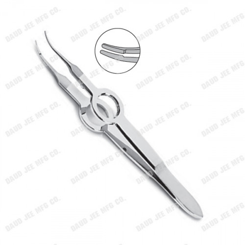 D50-700018-Harms Tying forcep