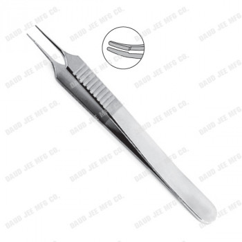 D50-700019-1-McPherson Tying Forcep