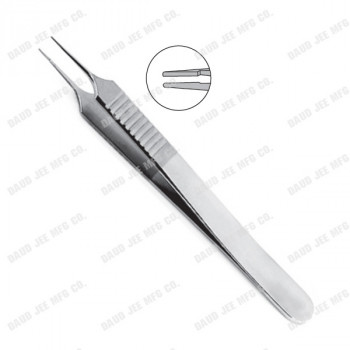 D50-700019-McPherson Tying Forcep