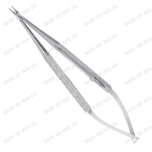 D60-3810-Micro Needle Holder