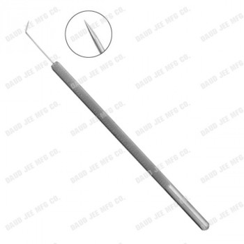 D30-4924-Fogla Pointed Dissector