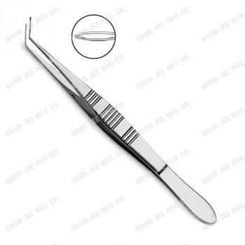 D50-600006-Implantation Forceps