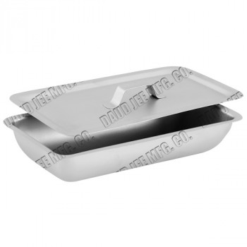 DJ-4848-Instruments Trays without Lid