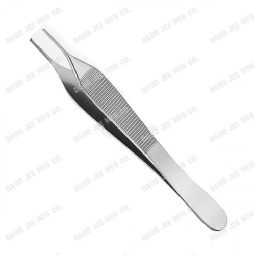 DS500-4170-Adson Forceps