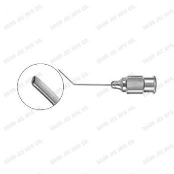 DS700-5054-Hydrodissection Cannula