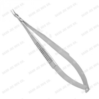 DS600-1600-Barraquer Needle Holder