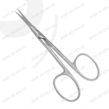DS400-7000-Dissecting Scissors