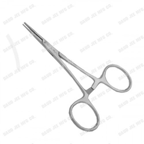 DS500-9900-Mosquito Forceps