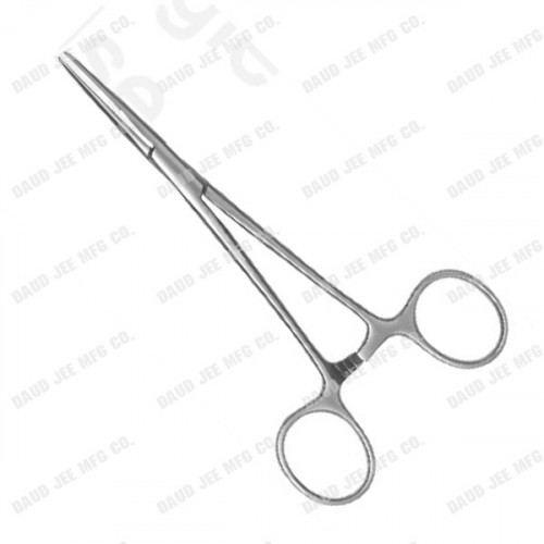 DS500-9851-Kelly Forceps