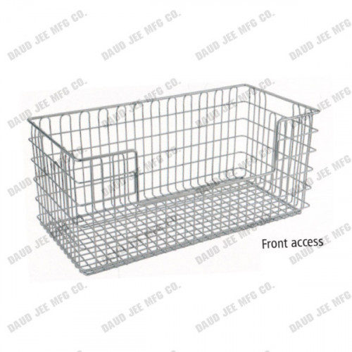 DJ-5012-Sterile Goods Baskets Front Access
