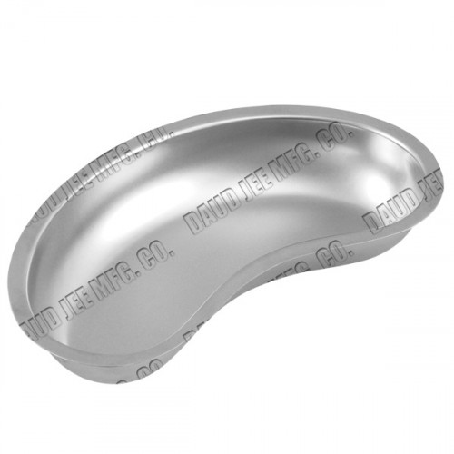 DJ-4878-Kidney Tray-Without Lid