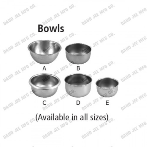 Bowls-Bowls