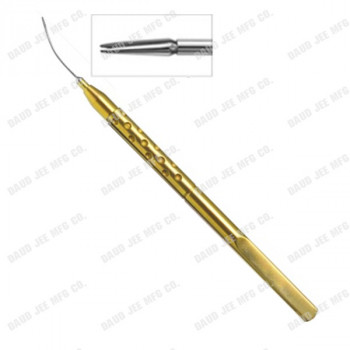 D50-7743-Micro Tying Forceps