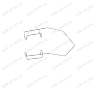 Barraquer Wire Speculums Barraquer Wire Speculums