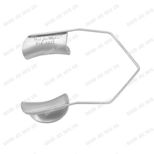 Barraquer Wire Solid Blade Barraquer Wire Solid Blade