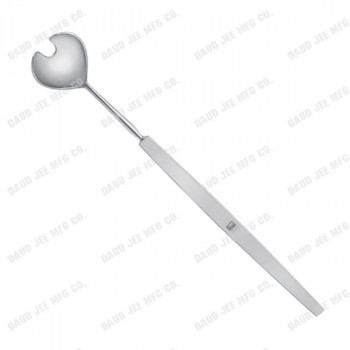 D30-4450-Wells Enucleation Spoon