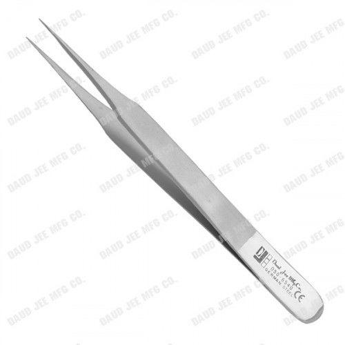 DS500-6540-Jewelers Forceps
