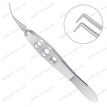 D50-7245-Hu Femto Forceps