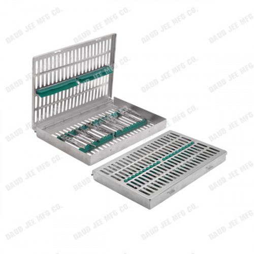 D90-4245-Micro Instruments Tray