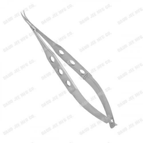 DS400-2220-Corneal Scissors