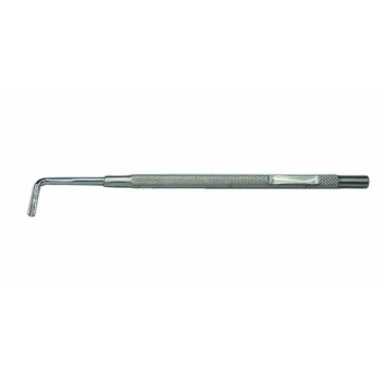 D30-6732 Wright grooved hook