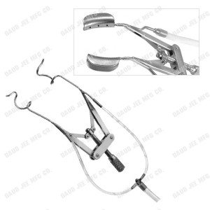 D10-5180-Lieberman Style, Aspirating D10-5180-Lieberman Style, Aspirating