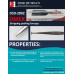 D50-2892 DMEK Stripping Peeling Forceps