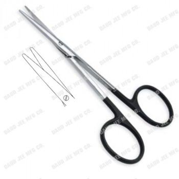 DJE-1149-Strabismus Scissors