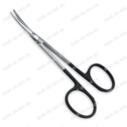 DJE-1151-Waldarm Scissors (With Larger Bows)