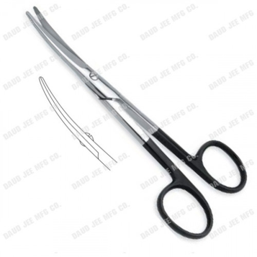 DJE-1287-Mayo Easy Cut Scissors