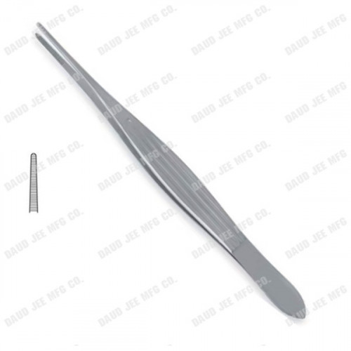DJE-1296-Mclndoes Dissecting Forceps